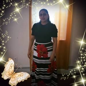 Meet your Posher, Hernandez